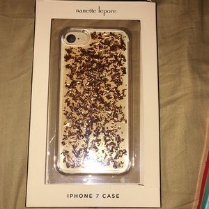 iPhone 7 case fits a 6s still in box never used
